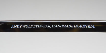 Andy Wolf 4503 Eyeglasses by ModaFrames