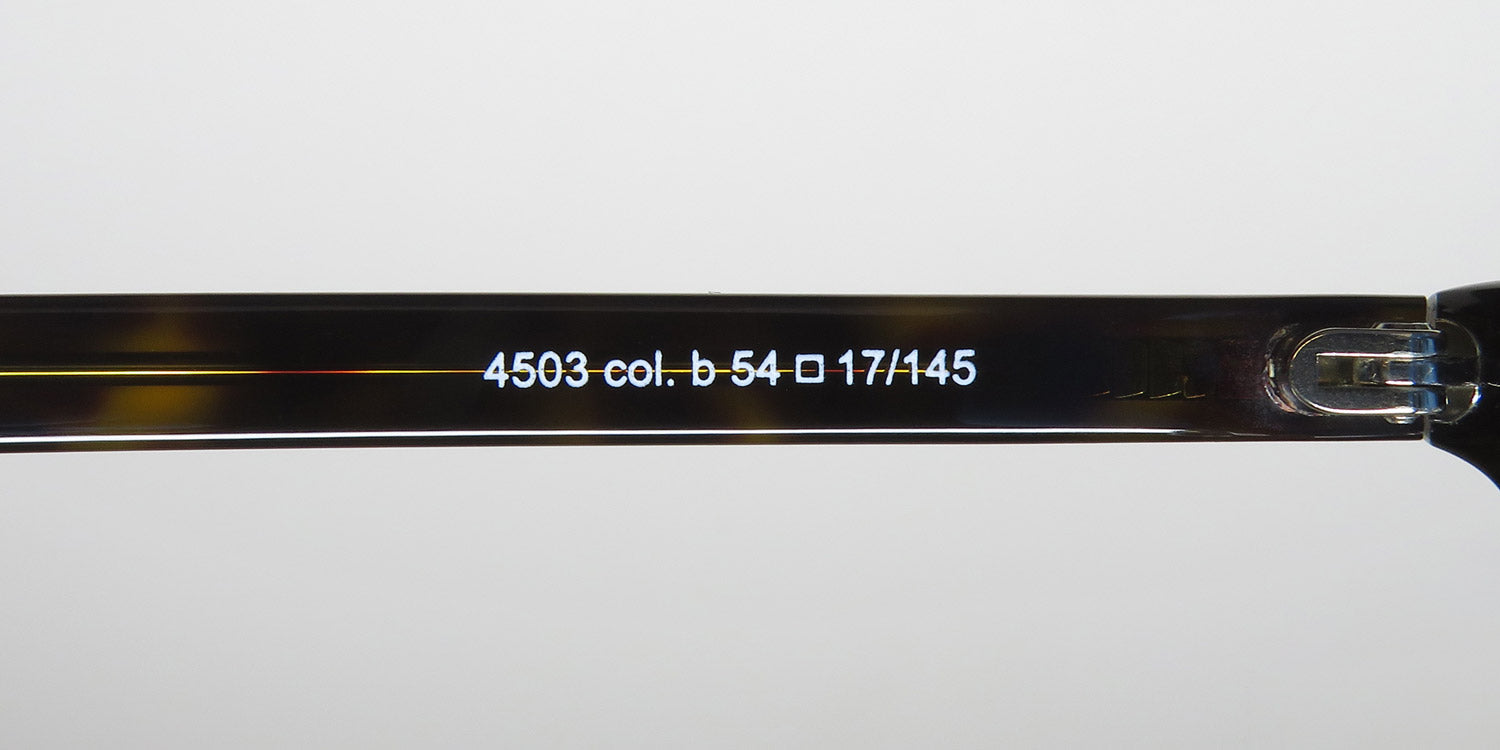 Andy Wolf 4503 Eyeglasses by ModaFrames