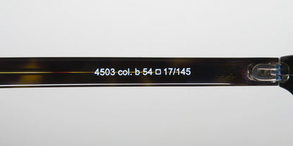 Andy Wolf 4503 Eyeglasses by ModaFrames
