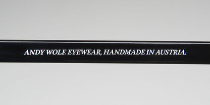 Andy Wolf 4503 Eyeglasses by ModaFrames