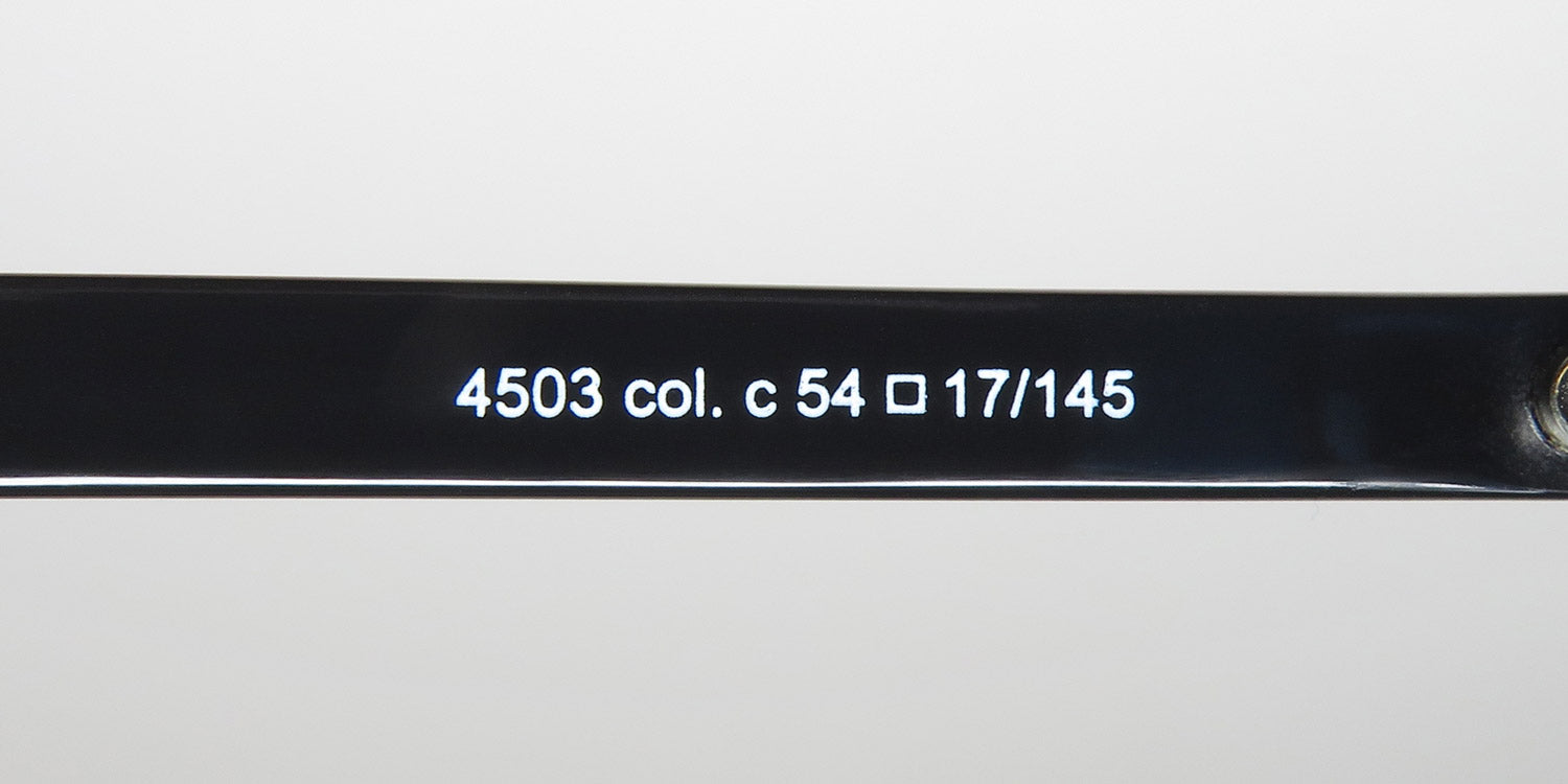 Andy Wolf 4503 Eyeglasses by ModaFrames