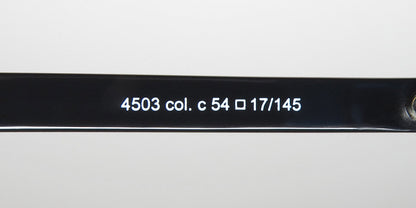 Andy Wolf 4503 Eyeglasses by ModaFrames