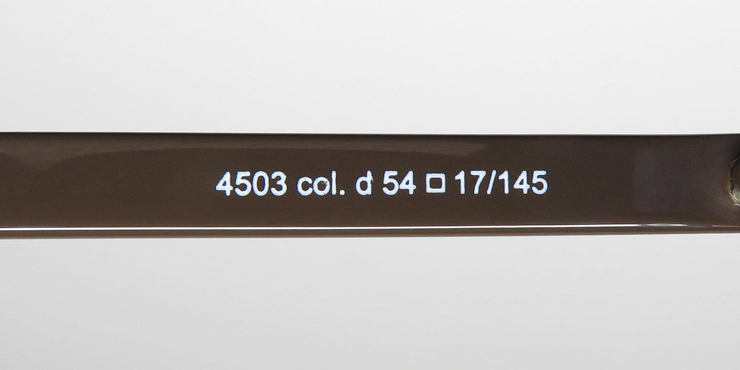 Andy Wolf 4503 Eyeglasses by ModaFrames