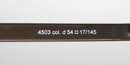 Andy Wolf 4503 Eyeglasses by ModaFrames