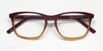 Andy Wolf 4503 Eyeglasses by ModaFrames
