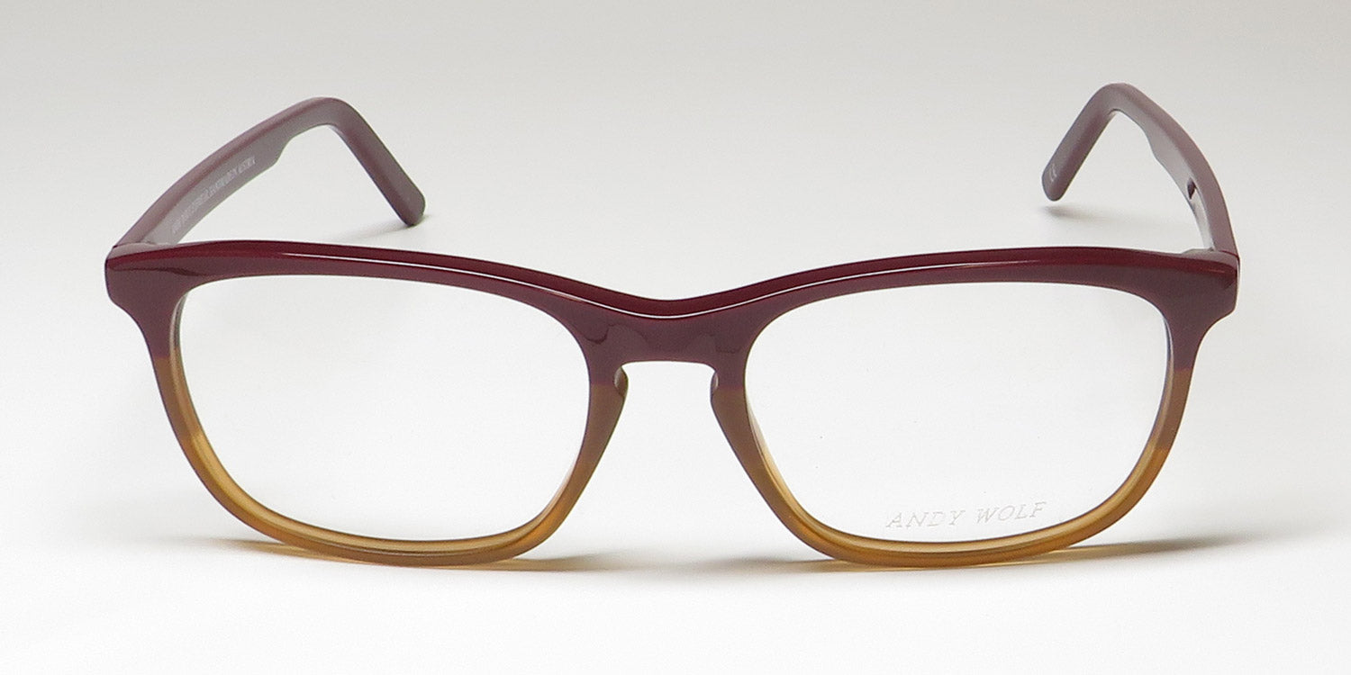 Andy Wolf 4503 Eyeglasses by ModaFrames
