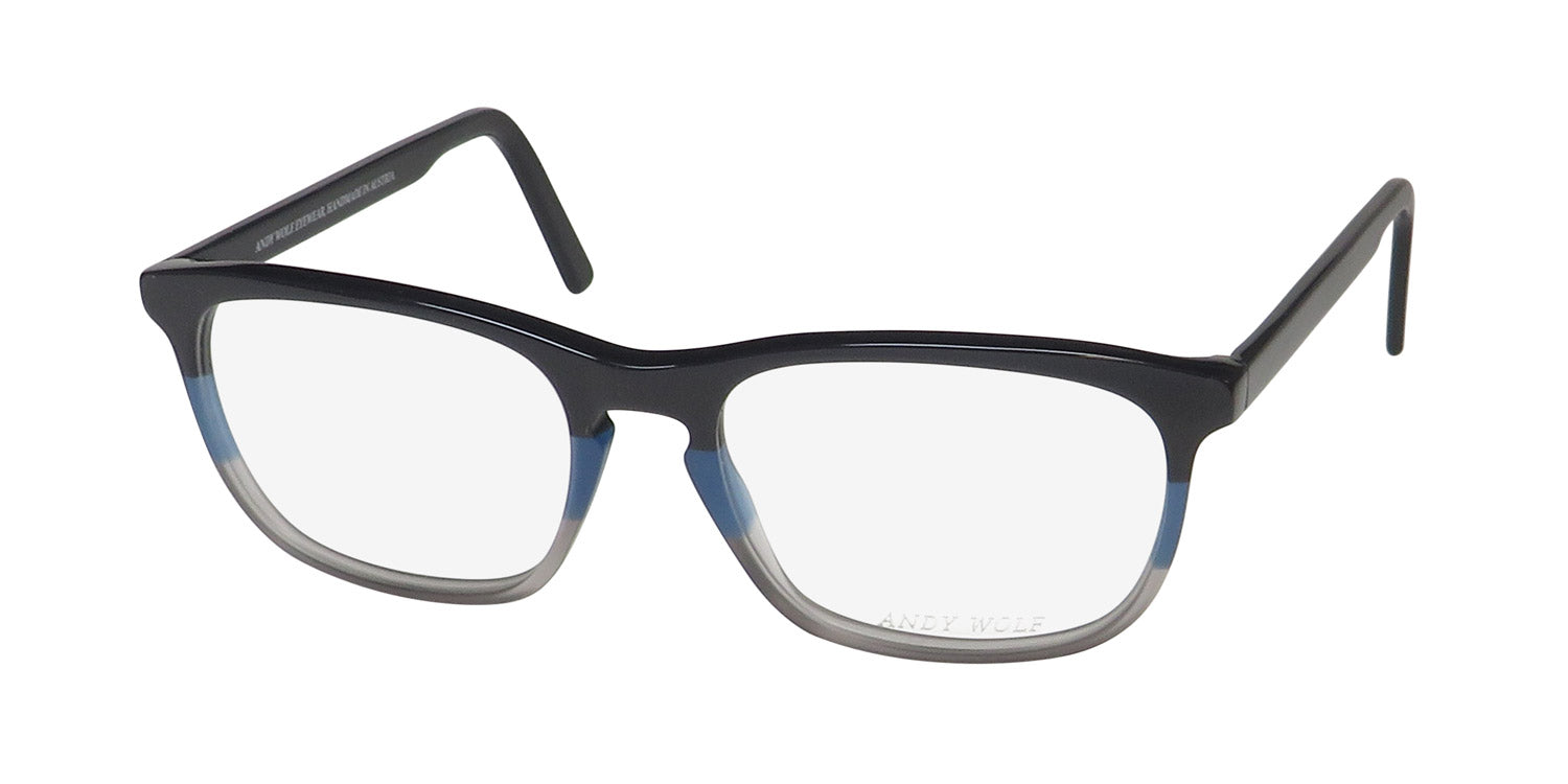 Andy Wolf 4503 Eyeglasses by ModaFrames