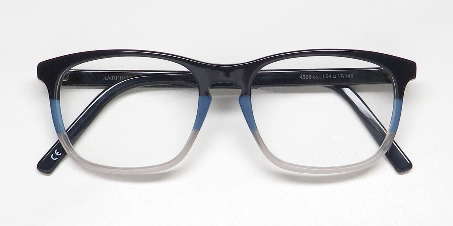 Andy Wolf 4503 Eyeglasses by ModaFrames