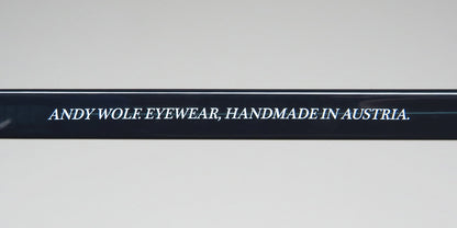 Andy Wolf 4503 Eyeglasses by ModaFrames