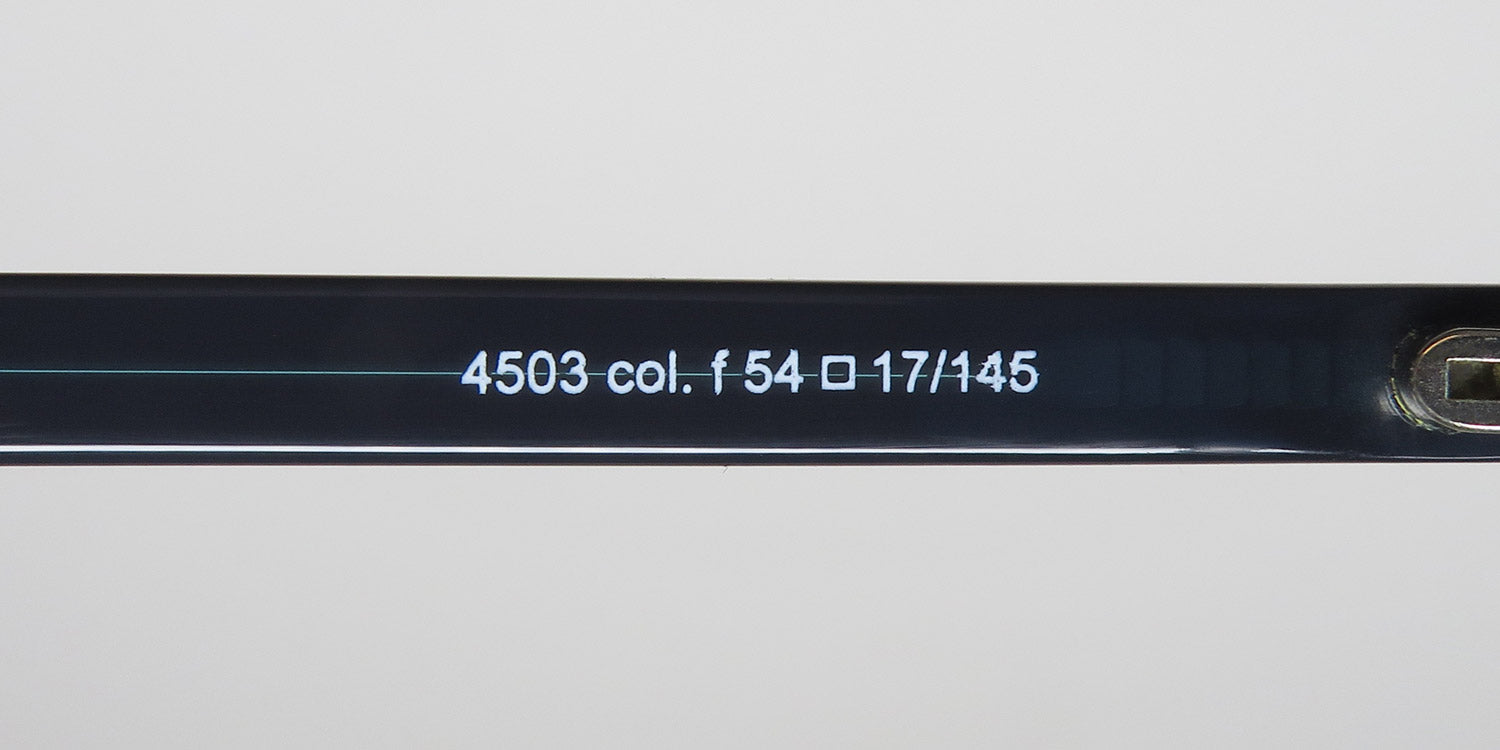 Andy Wolf 4503 Eyeglasses by ModaFrames