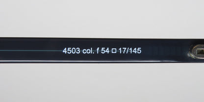 Andy Wolf 4503 Eyeglasses by ModaFrames