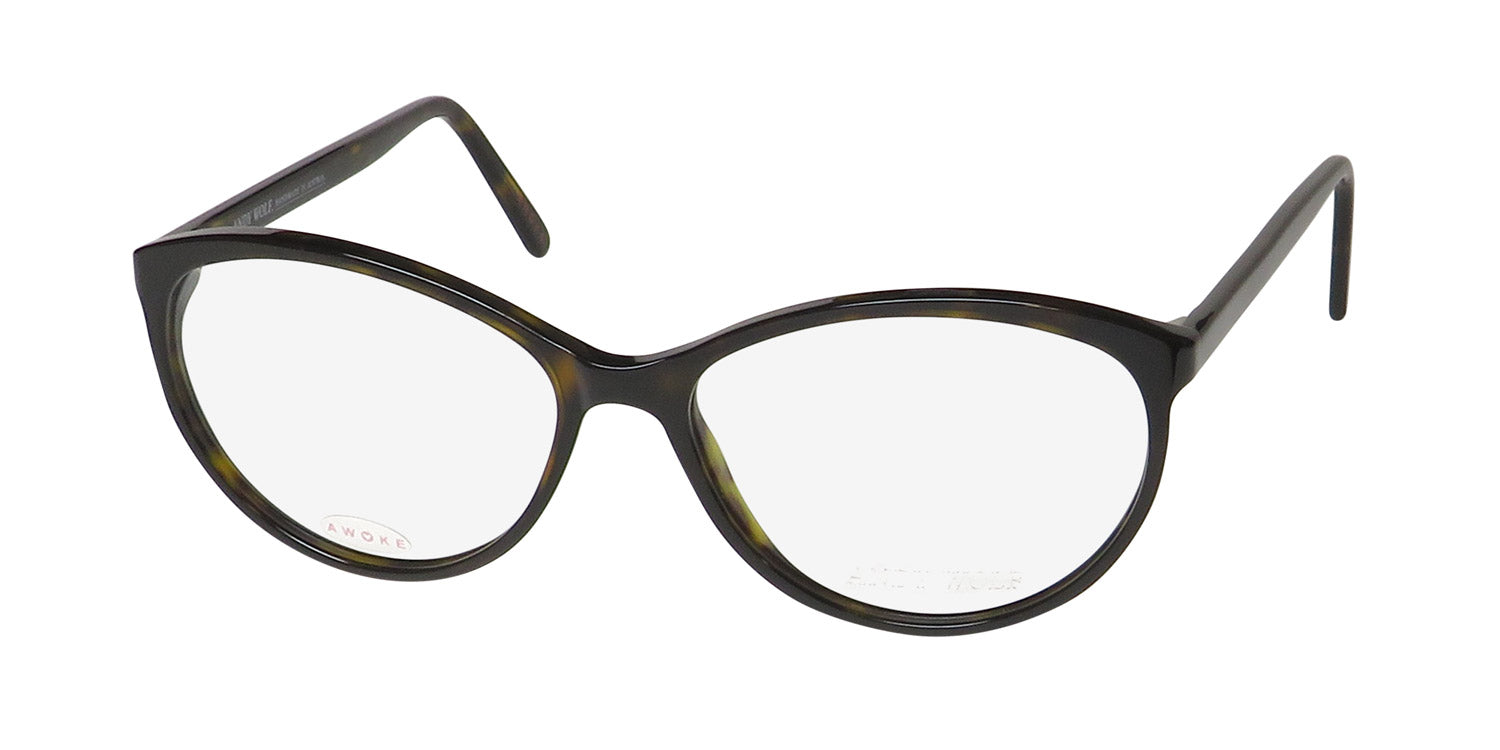 Andy Wolf 5056 Eyeglasses by ModaFrames