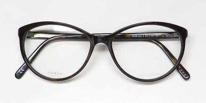 Andy Wolf 5056 Eyeglasses by ModaFrames