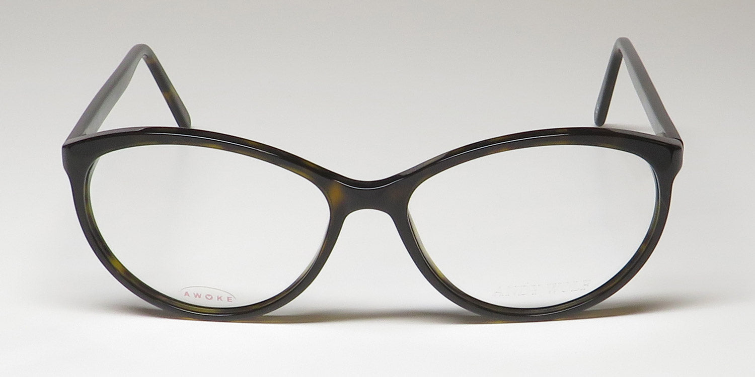 Andy Wolf 5056 Eyeglasses by ModaFrames