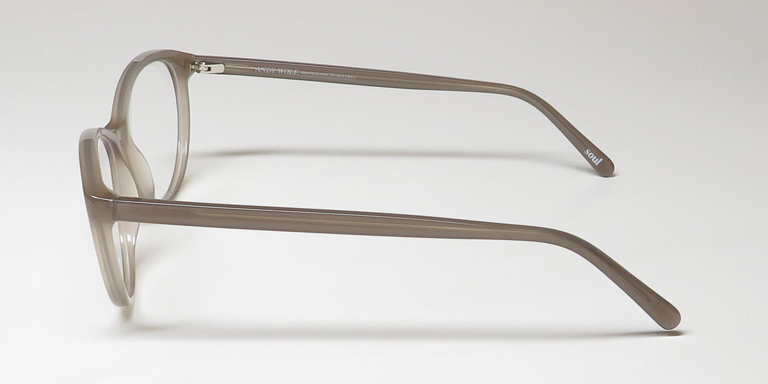 Andy Wolf 5056 Eyeglasses by ModaFrames