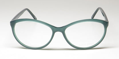 Andy Wolf 5056 Eyeglasses by ModaFrames