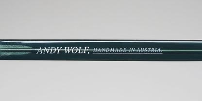 Andy Wolf 5056 Eyeglasses by ModaFrames