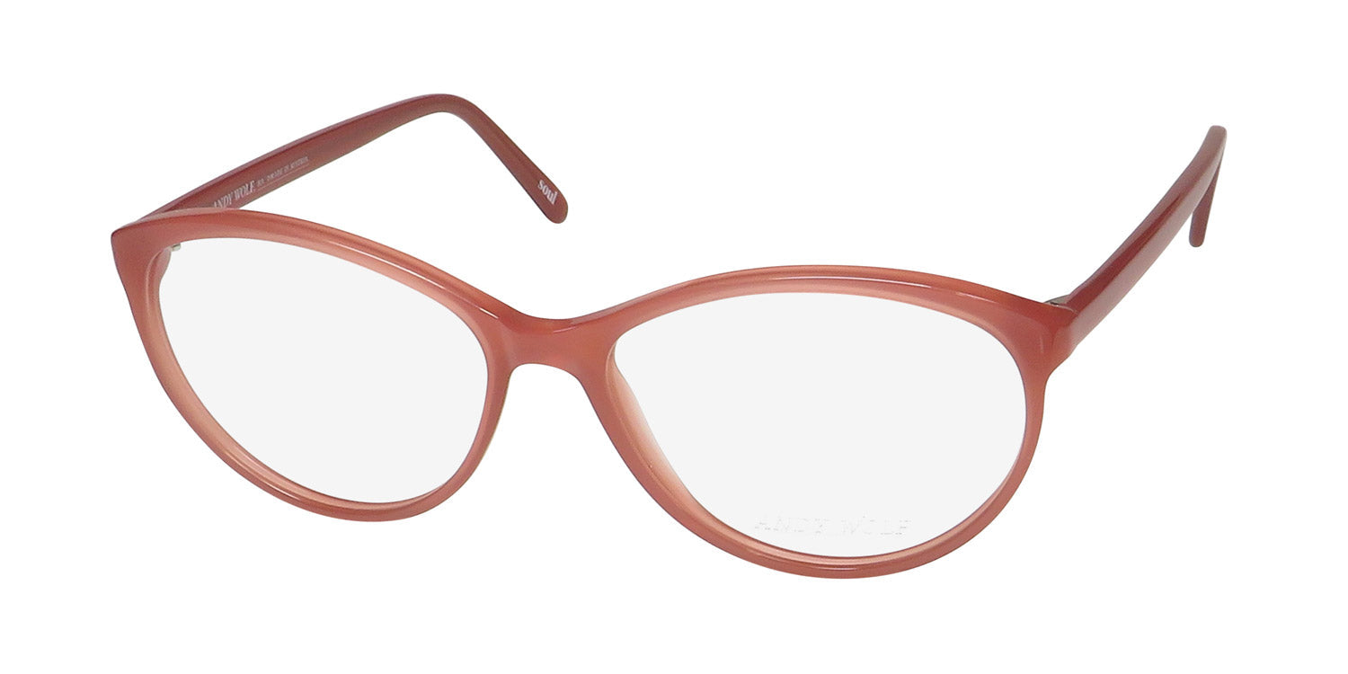 Andy Wolf 5056 Eyeglasses by ModaFrames