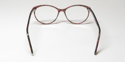 Andy Wolf 5056 Eyeglasses by ModaFrames