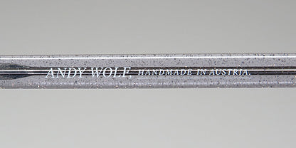 Andy Wolf 4534 Eyeglasses by ModaFrames