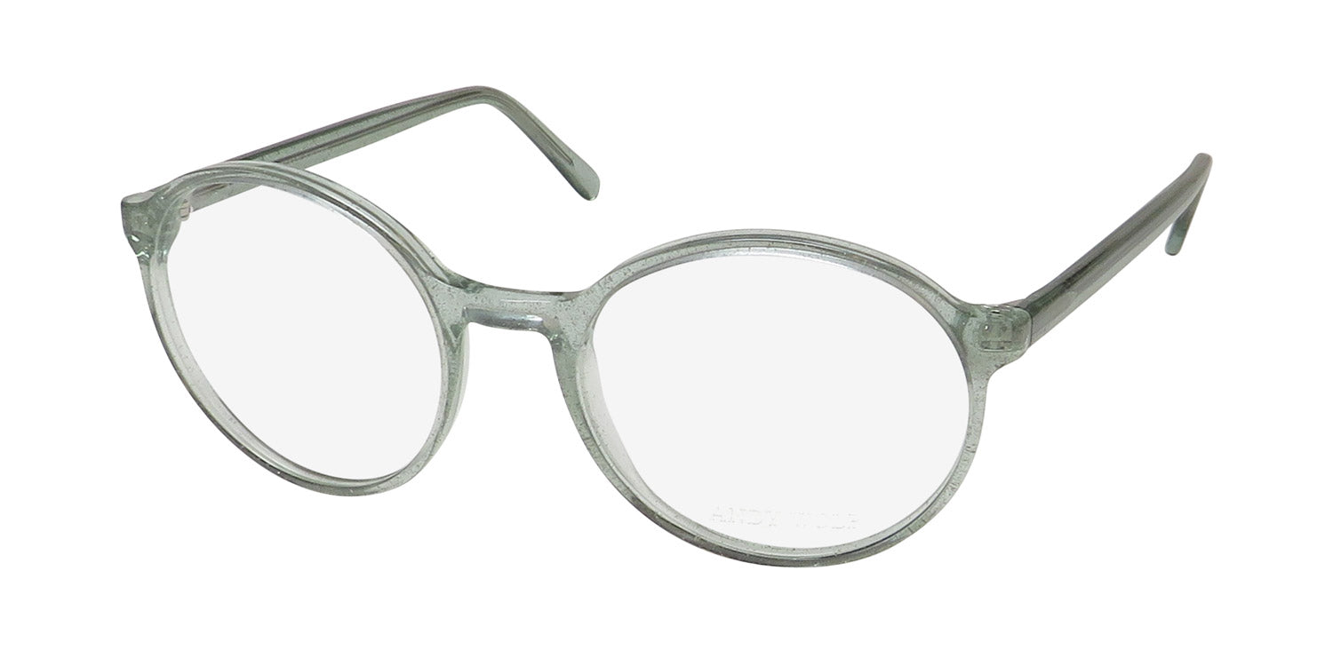 Andy Wolf 4534 Eyeglasses by ModaFrames