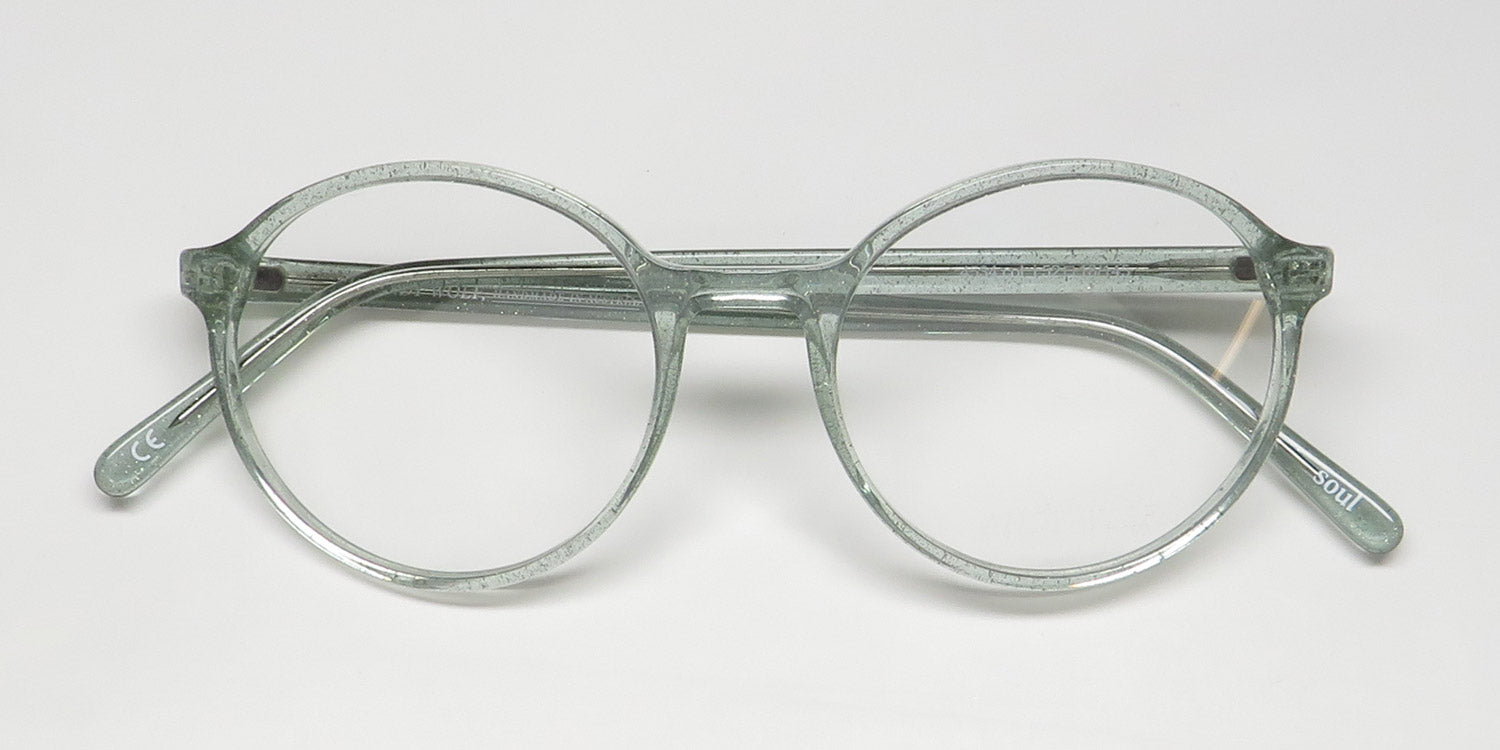 Andy Wolf 4534 Eyeglasses by ModaFrames