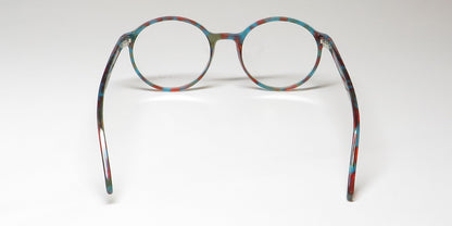 Andy Wolf 4534 Eyeglasses by ModaFrames