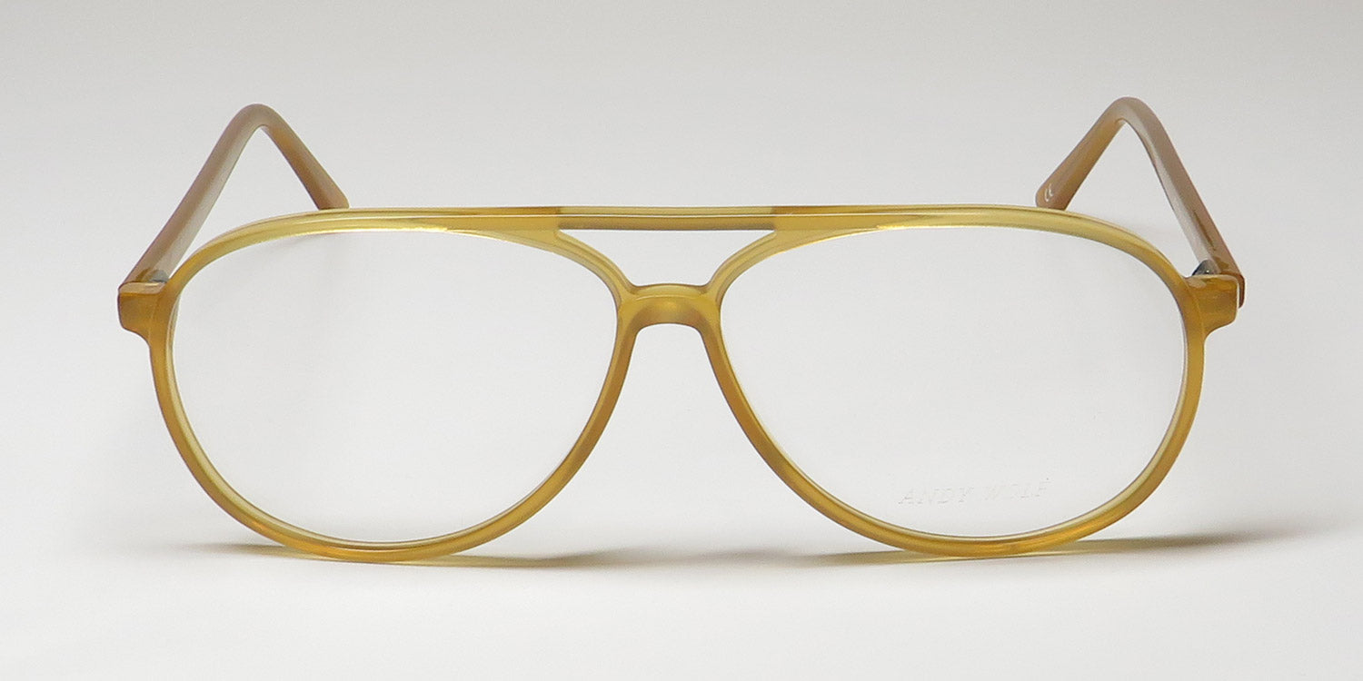 Andy Wolf 4517 Eyeglasses by ModaFrames
