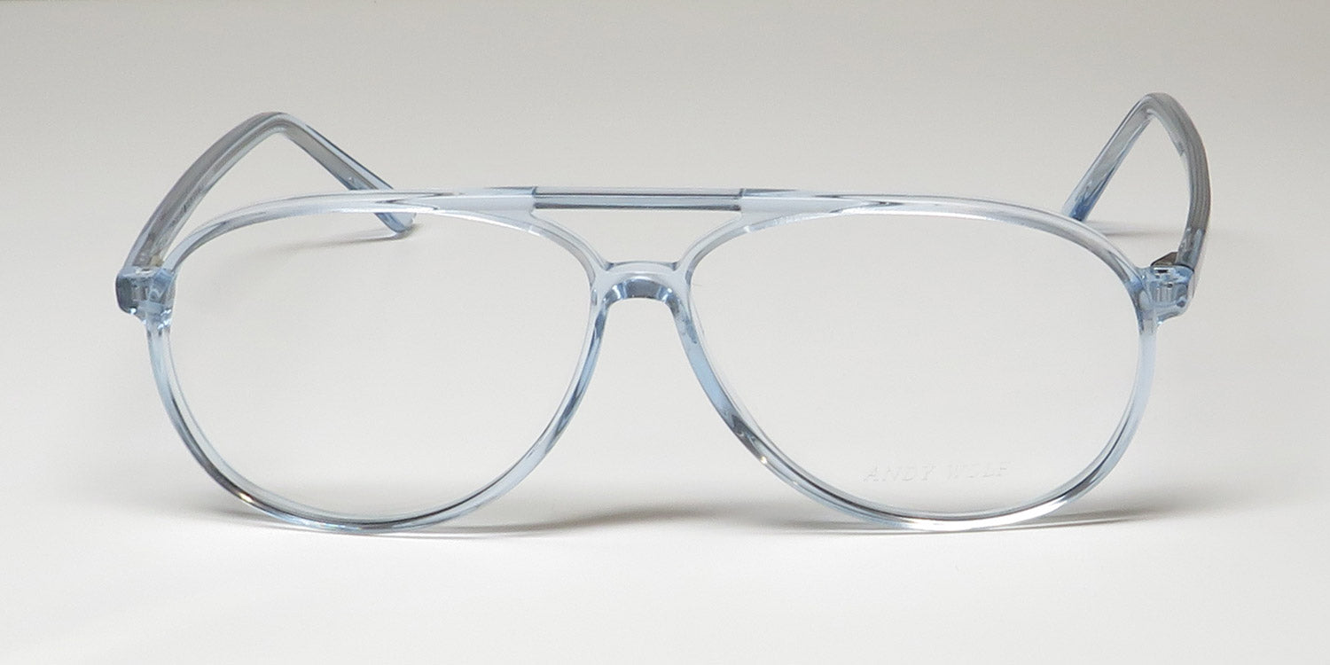 Andy Wolf 4517 Eyeglasses by ModaFrames