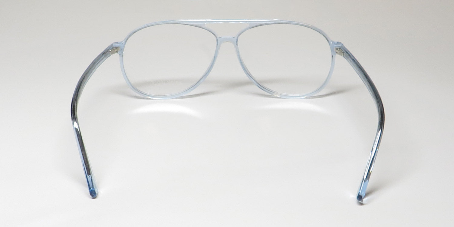 Andy Wolf 4517 Eyeglasses by ModaFrames