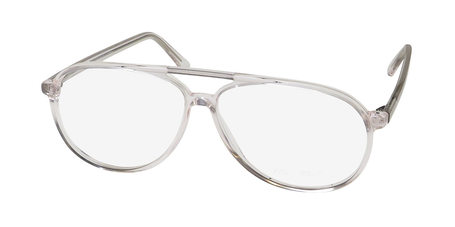 Andy Wolf 4517 Eyeglasses by ModaFrames