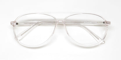 Andy Wolf 4517 Eyeglasses by ModaFrames