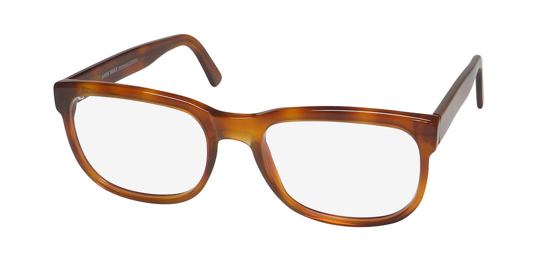 Andy Wolf 4584 Eyeglasses by ModaFrames