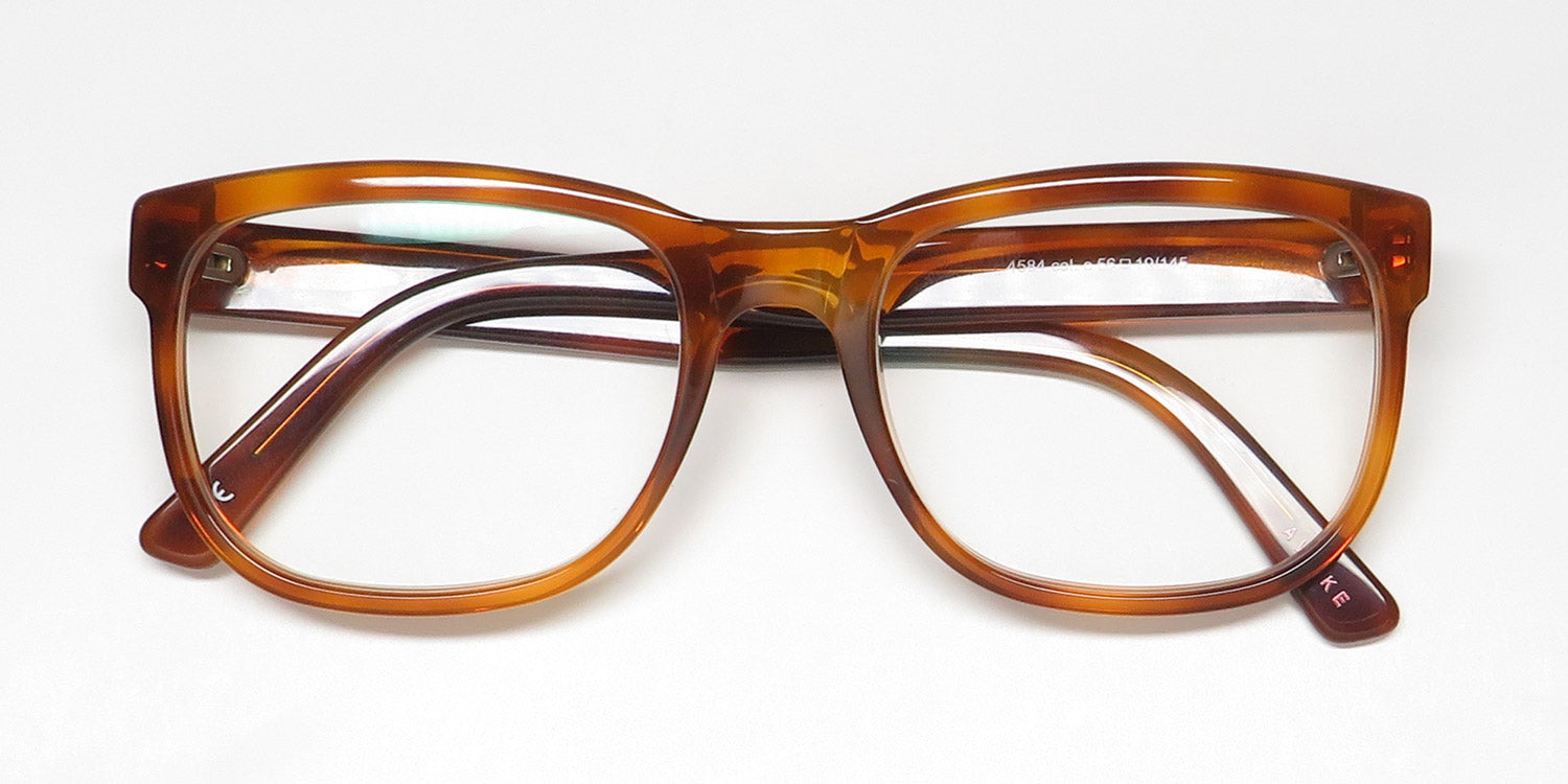 Andy Wolf 4584 Eyeglasses by ModaFrames