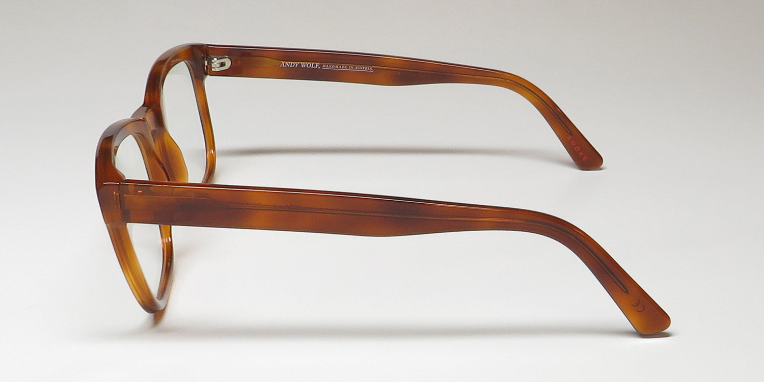 Andy Wolf 4584 Eyeglasses by ModaFrames