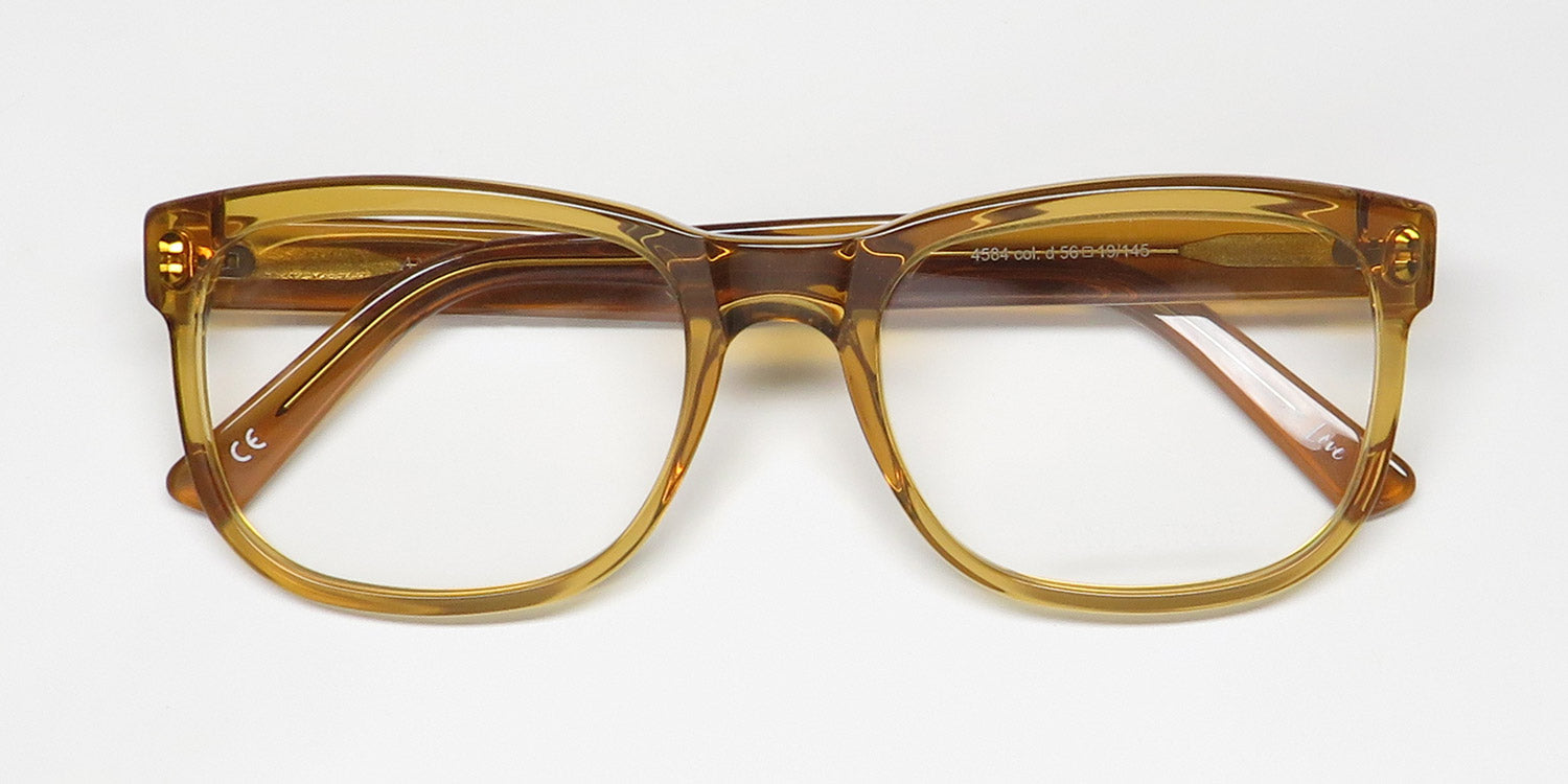 Andy Wolf 4584 Eyeglasses by ModaFrames