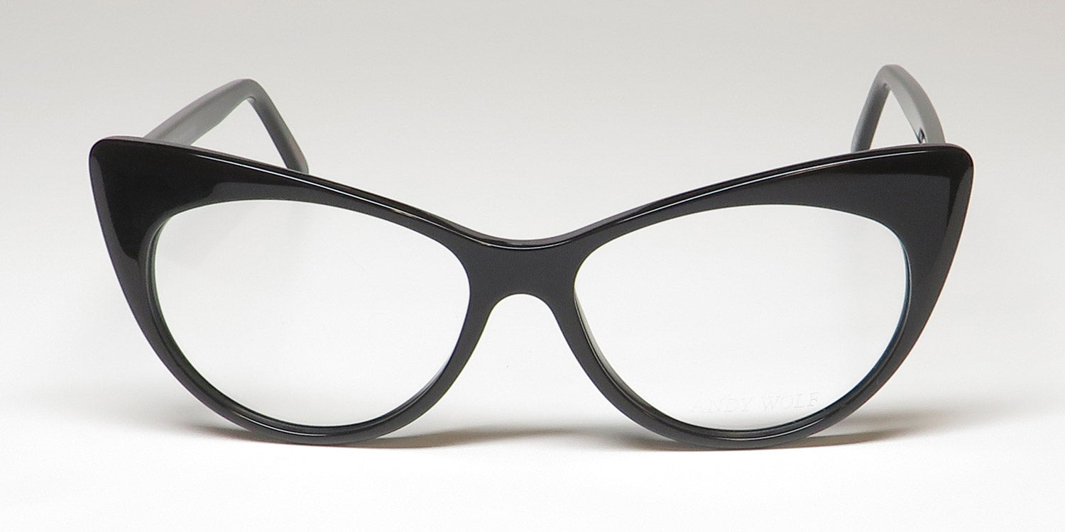 Andy Wolf 5087 Eyeglasses by ModaFrames