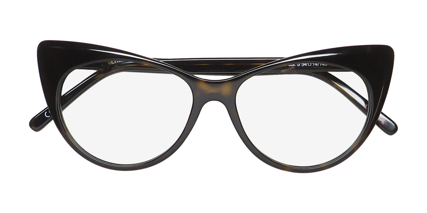 Andy Wolf 5087 Eyeglasses by ModaFrames