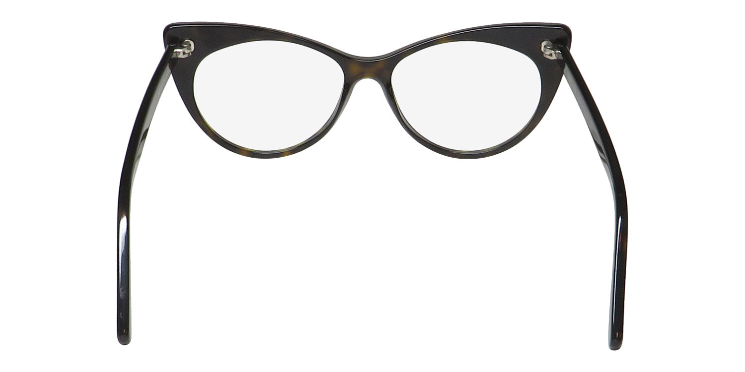 Andy Wolf 5087 Eyeglasses by ModaFrames