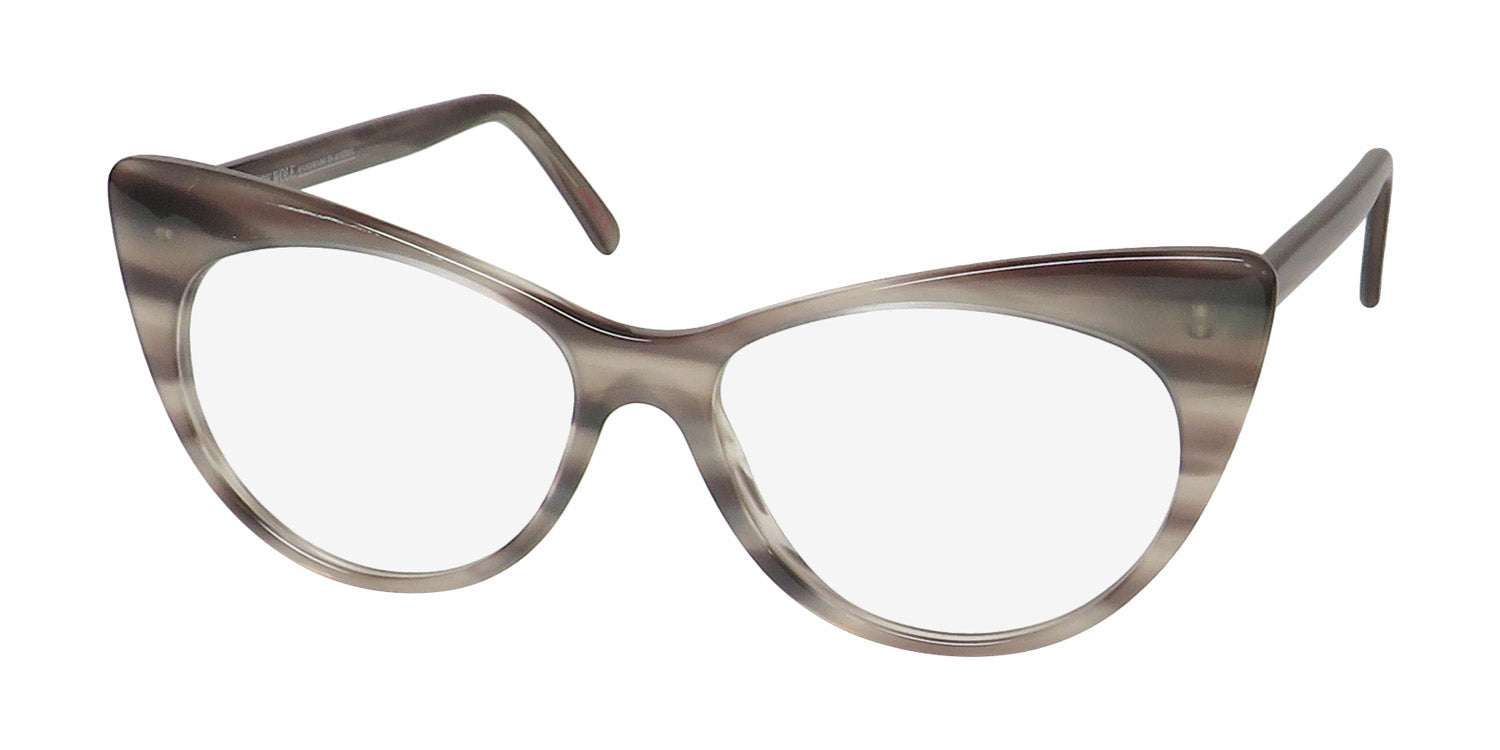 Andy Wolf 5087 Eyeglasses by ModaFrames