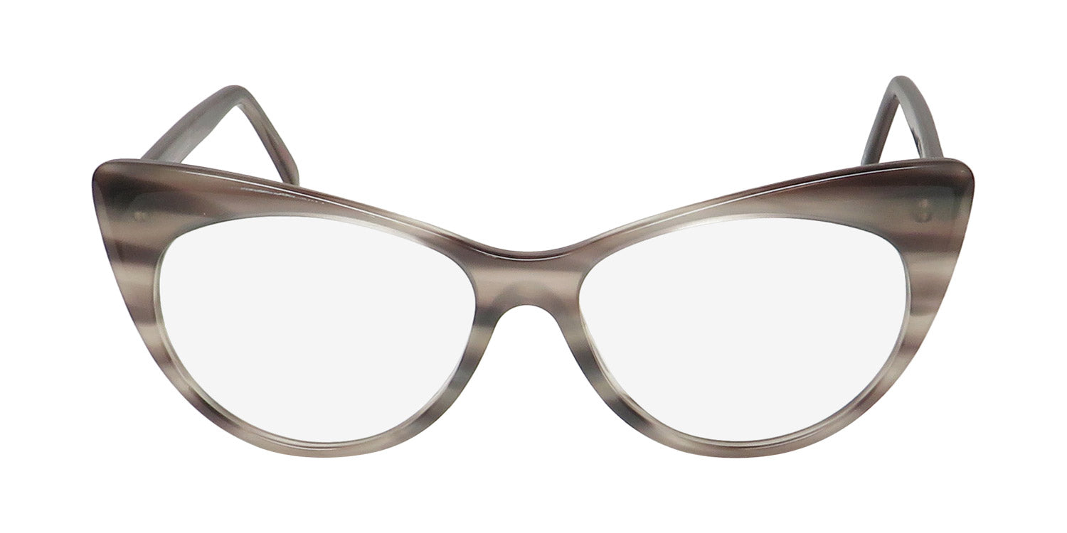 Andy Wolf 5087 Eyeglasses by ModaFrames