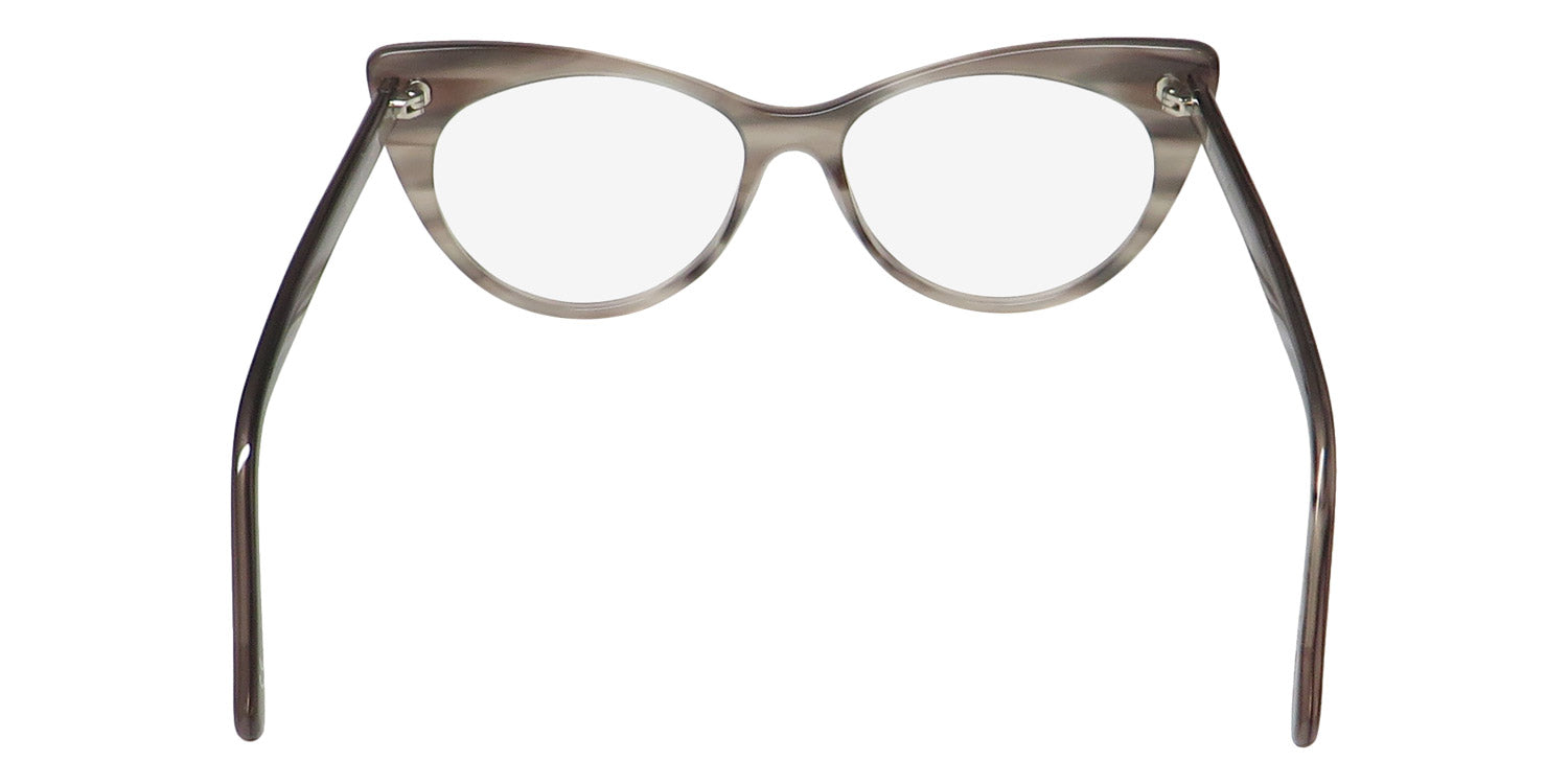 Andy Wolf 5087 Eyeglasses by ModaFrames