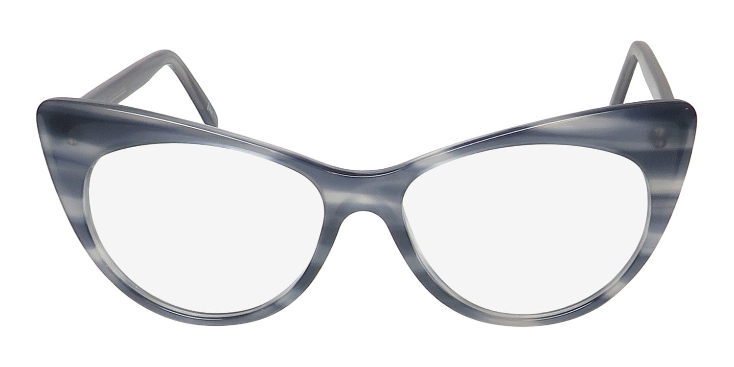 Andy Wolf 5087 Eyeglasses by ModaFrames