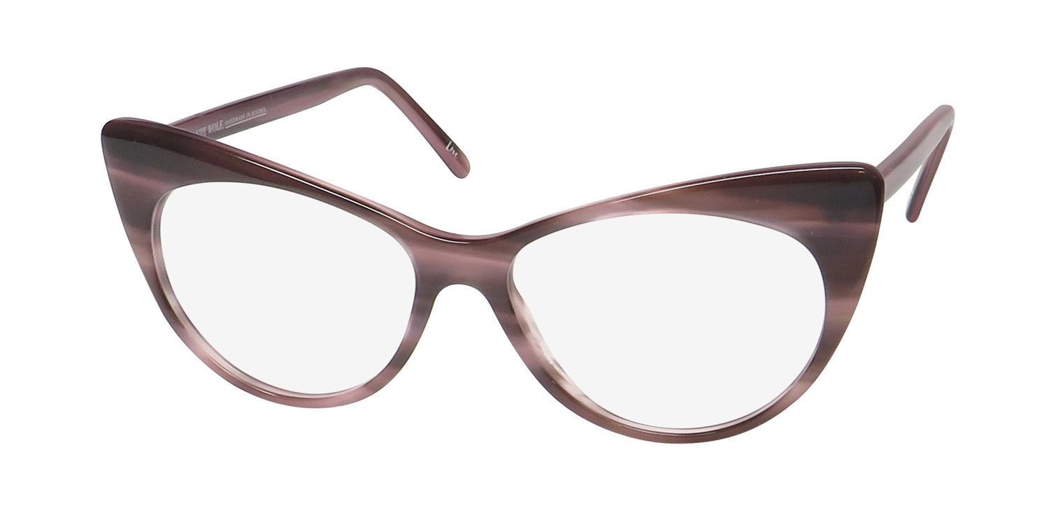 Andy Wolf 5087 Eyeglasses by ModaFrames