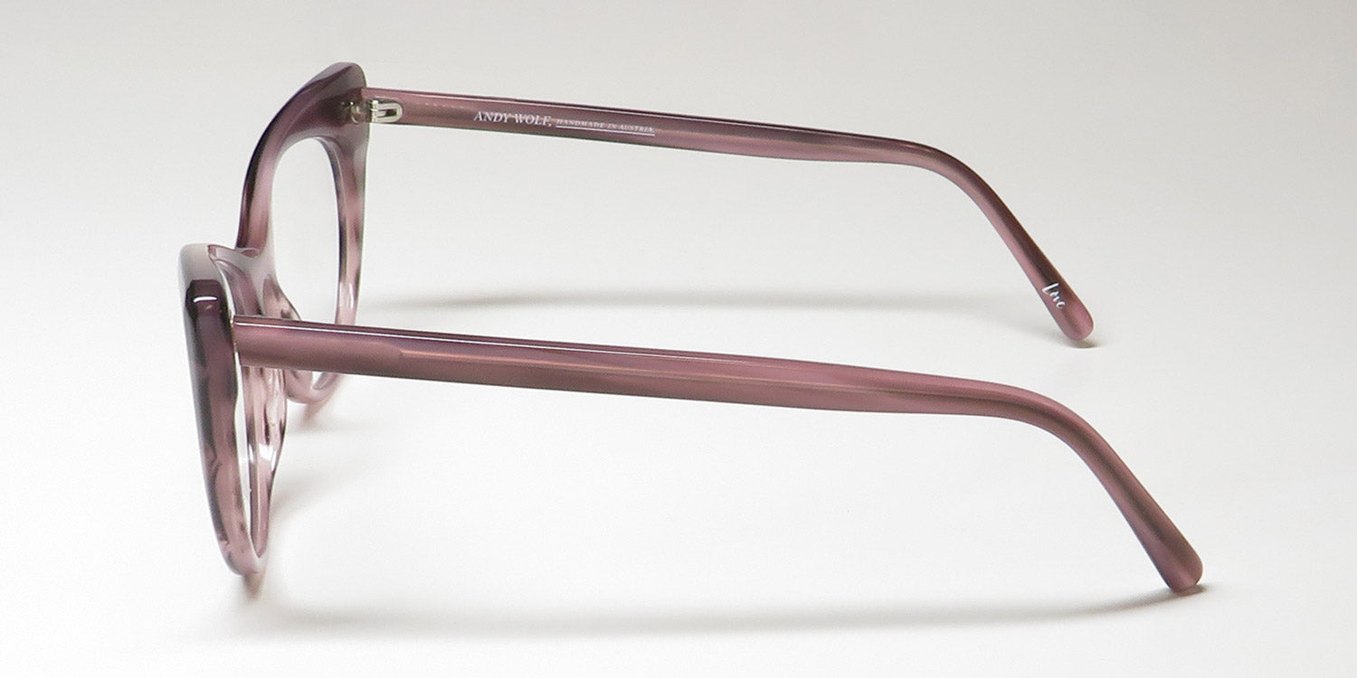 Andy Wolf 5087 Eyeglasses by ModaFrames