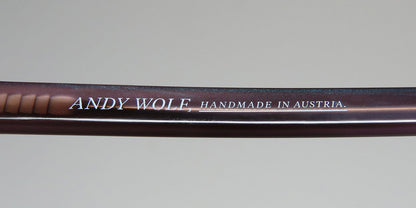 Andy Wolf 5087 Eyeglasses by ModaFrames