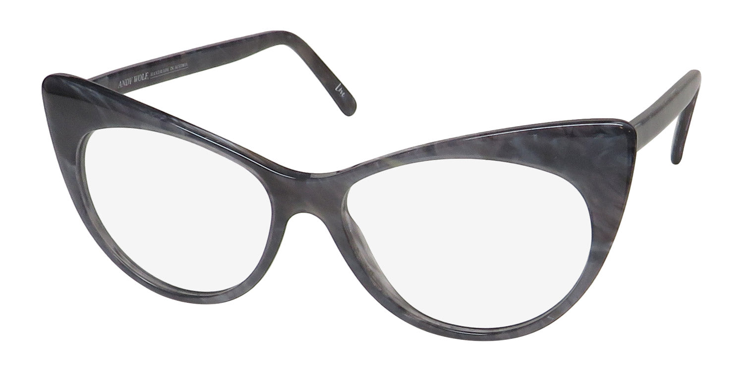Andy Wolf 5087 Eyeglasses by ModaFrames