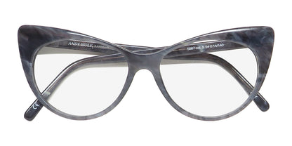Andy Wolf 5087 Eyeglasses by ModaFrames