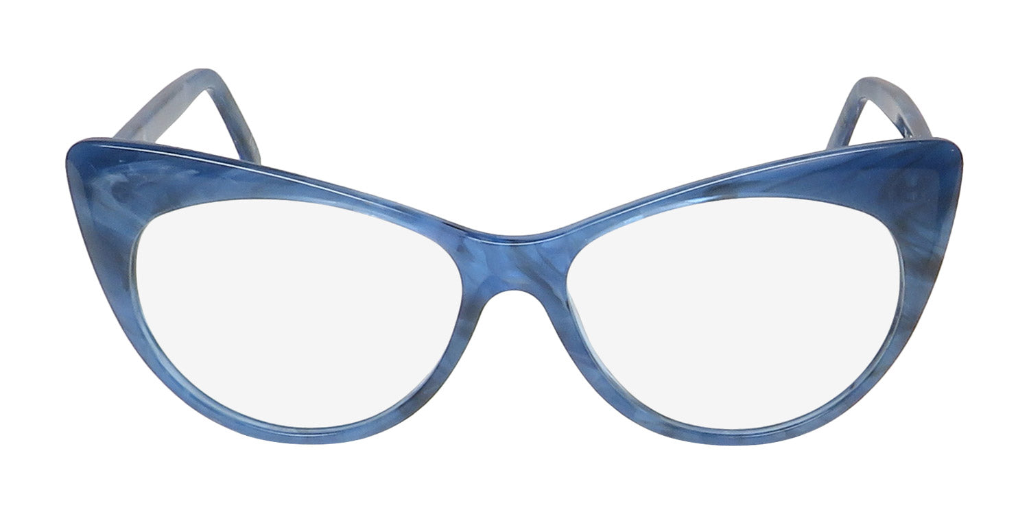 Andy Wolf 5087 Eyeglasses by ModaFrames