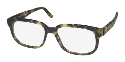 Andy Wolf 4546 Eyeglasses by ModaFrames